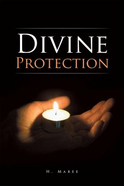Cover Divine Protection (eBook, ePUB)