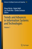Trends and Advances in Information Systems and Technologies (eBook, PDF)