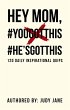 Hey Mom, #Yougotthis #He'Sgotthis... - Bild 1