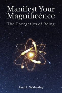 Cover Manifest Your Magnificence (eBook, ePUB)