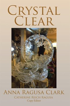 Cover Crystal Clear (eBook, ePUB)