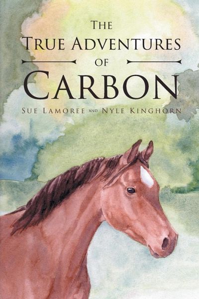 The True Adventures Of Carbon The True Adventures Of Carbon