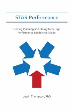 Star Performance (eBook, ePUB) - Thompson, Justin