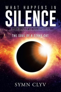 What Happens in Silence (eBook, ePUB) - Clyv, Symn