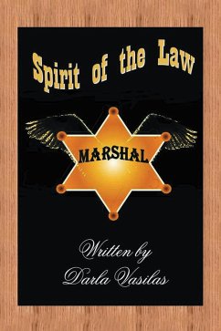Cover Spirit of the Law (eBook, ePUB)