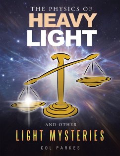 The Physics of Heavy Light (eBook, ePUB) Cover The Physics of Heavy Light (eBook, ePUB)