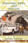 Disasters, Fires and Rescues (eBook, ePUB)