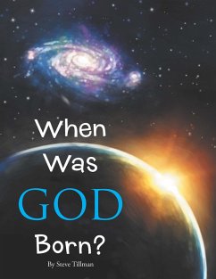 Cover When Was God Born? (eBook, ePUB)