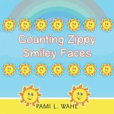 Counting Zippy Smiley Faces (eBook, ePUB)