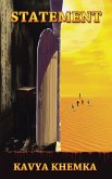Statement (eBook, ePUB)