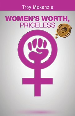 Cover Women'S Worth, Priceless (eBook, ePUB)