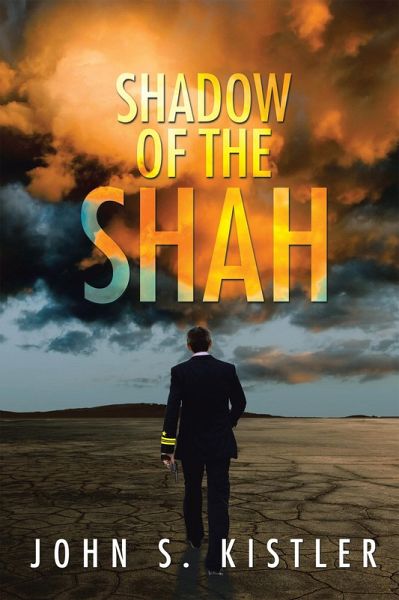 Shadow of the Shah (eBook, ePUB)