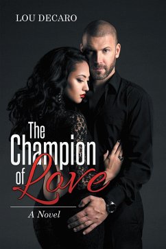 Cover The Champion of Love (eBook, ePUB)