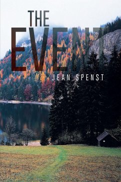 The Event (eBook, ePUB) - Spenst, Jean