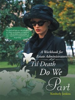 Til Death Do We Part (eBook, ePUB) - Jenkins, Kimberly