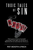 Toxic Tales of Sin (eBook, ePUB)
