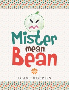 Cover Mister Mean Bean (eBook, ePUB)