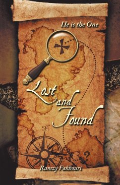 Lost and Found (eBook, ePUB) - Fakhouri, Ramzy