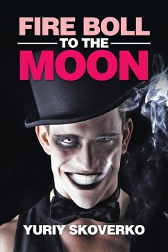 Cover Fire Boll to the Moon (eBook, ePUB)