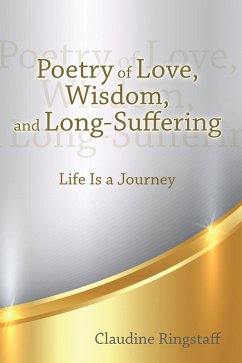 Cover Poetry of Love, Wisdom, and Long-Suffering (eBook, ePUB)