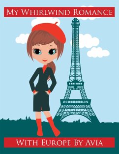 Cover My Whirlwind Romance with Europe (eBook, ePUB)