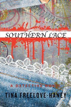 Cover Southern Lace (eBook, ePUB)