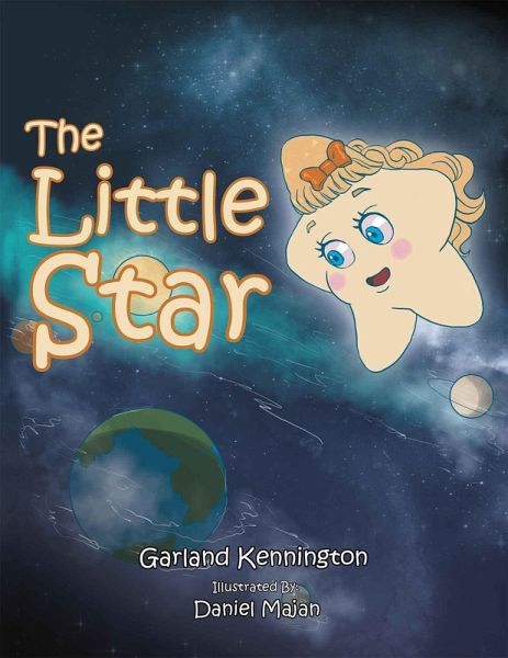 The Little Star (eBook, ePUB) The Little Star (eBook, ePUB)