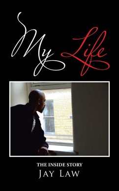 Cover My Life (eBook, ePUB)