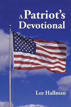 A Patriot'S Devotional (eBook, ePUB)