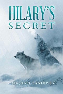 Cover Hilary'S Secret (eBook, ePUB)