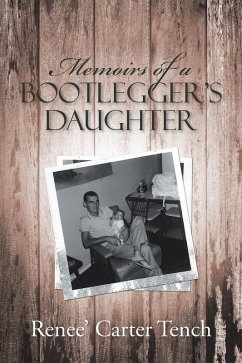 Cover Memoirs of a Bootlegger'S Daughter (eBook, ePUB)