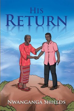 Cover His Return (eBook, ePUB)