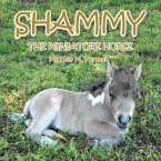 Shammy (eBook, ePUB)