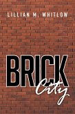 Brick City (eBook, ePUB) Brick City (eBook, ePUB)