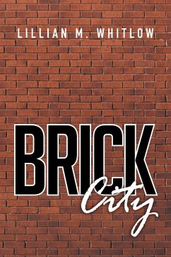 Cover Brick City (eBook, ePUB)