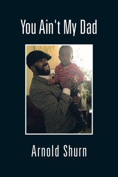 You Ain't My Dad (eBook, ePUB) Cover You Ain't My Dad (eBook, ePUB)