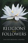 Religions and Followers (eBook, ePUB)