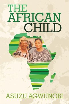 Cover The African Child (eBook, ePUB)