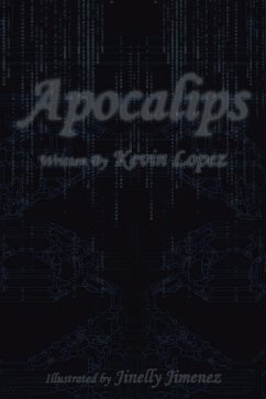 Apocalips (eBook, ePUB) - Lopez, Kevin