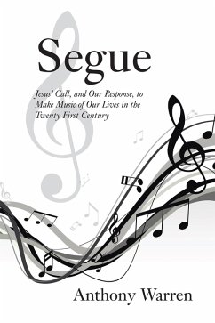 Cover Segue (eBook, ePUB)