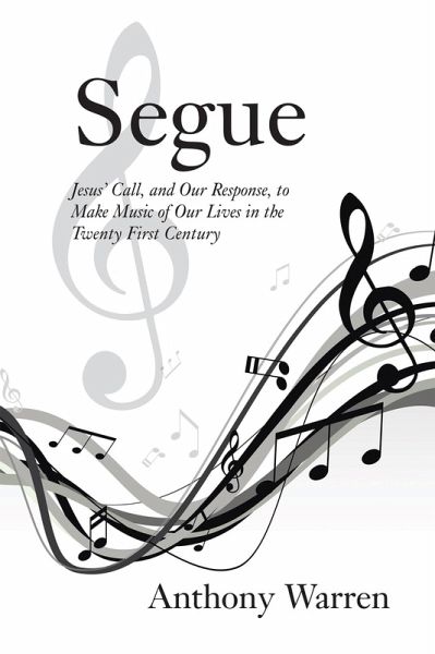 Segue (eBook, ePUB)