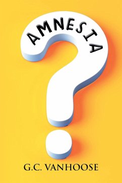 Cover Amnesia (eBook, ePUB)