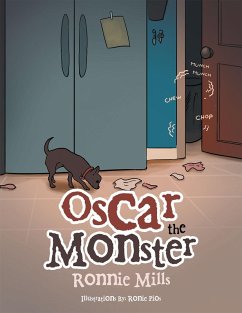 Cover Oscar the Monster (eBook, ePUB)
