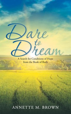 Cover Dare to Dream (eBook, ePUB)