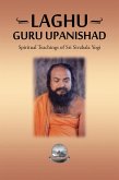 Laghu Guru Upanishad (eBook, ePUB)
