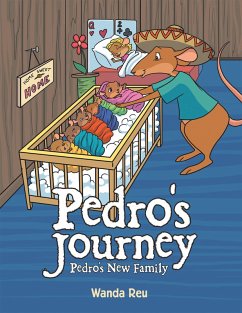 Pedro's Journey (eBook, ePUB)