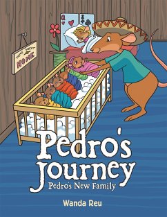 Cover Pedro's Journey (eBook, ePUB)