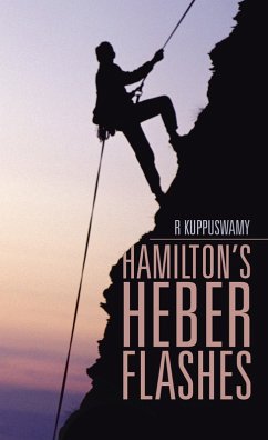 Hamilton'S Heber Flashes (eBook, ePUB) - Kuppuswamy, R.