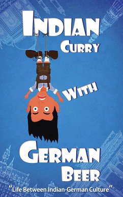 Indian Curry with German Beer (eBook, ePUB) - G
