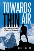 Towards Thin Air (eBook, ePUB)